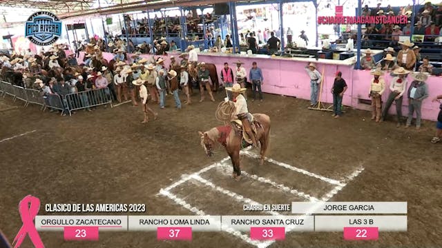 Charreada 10