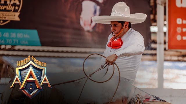 Fase 2 - Charreada 5