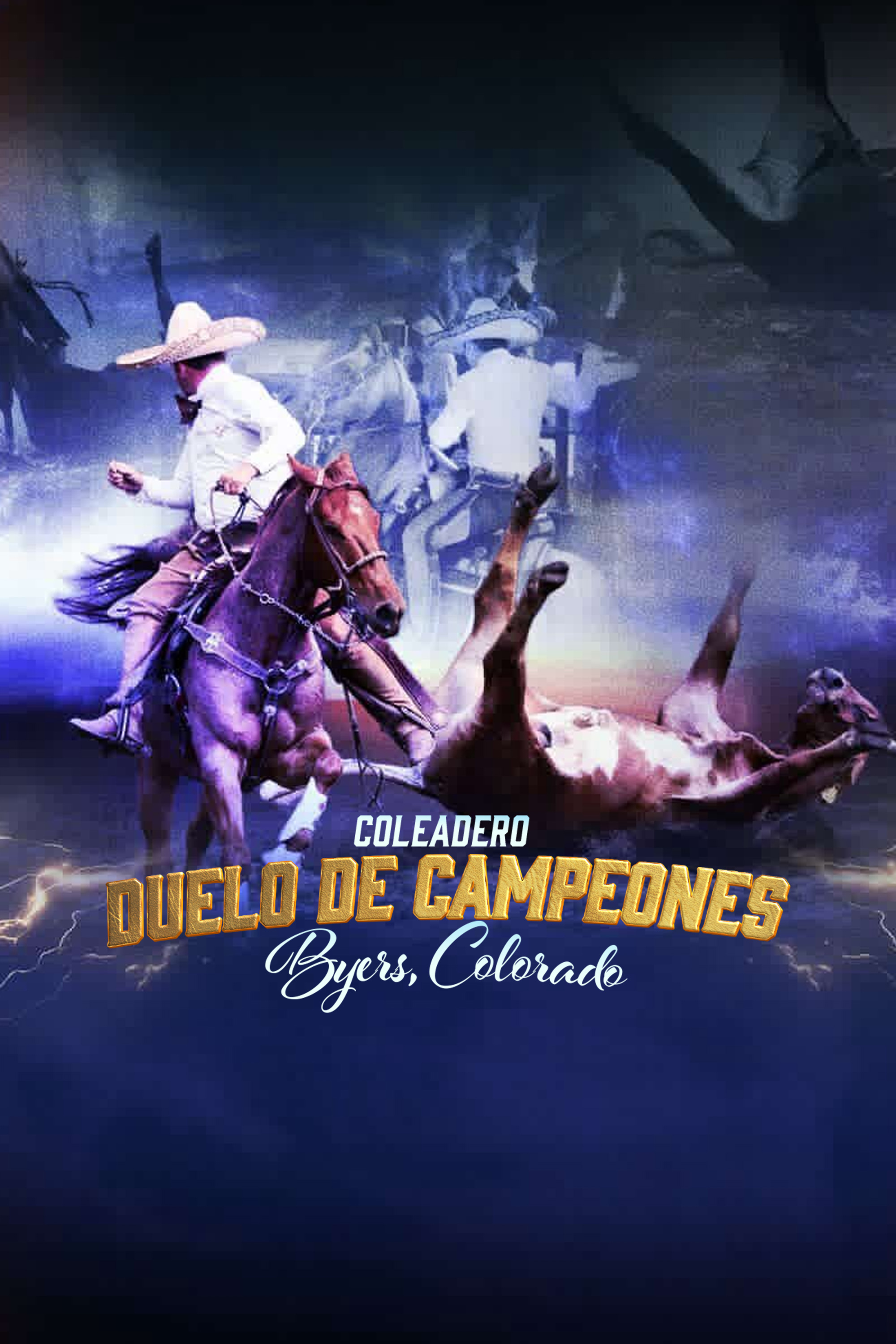 Duelo de Campeones