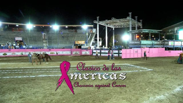 Charreada 13