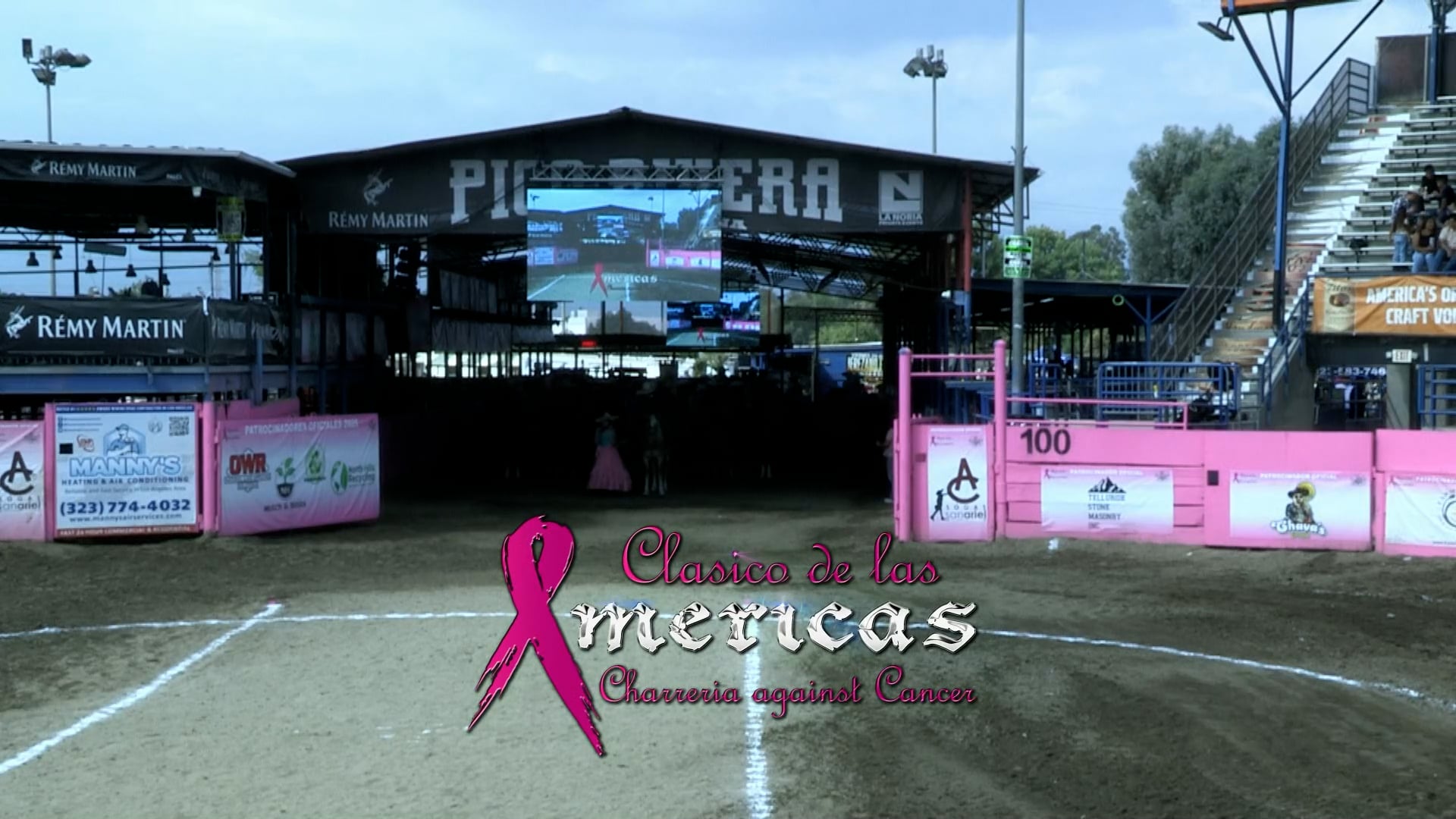 Feria de Escaramuza (Bloque 2)