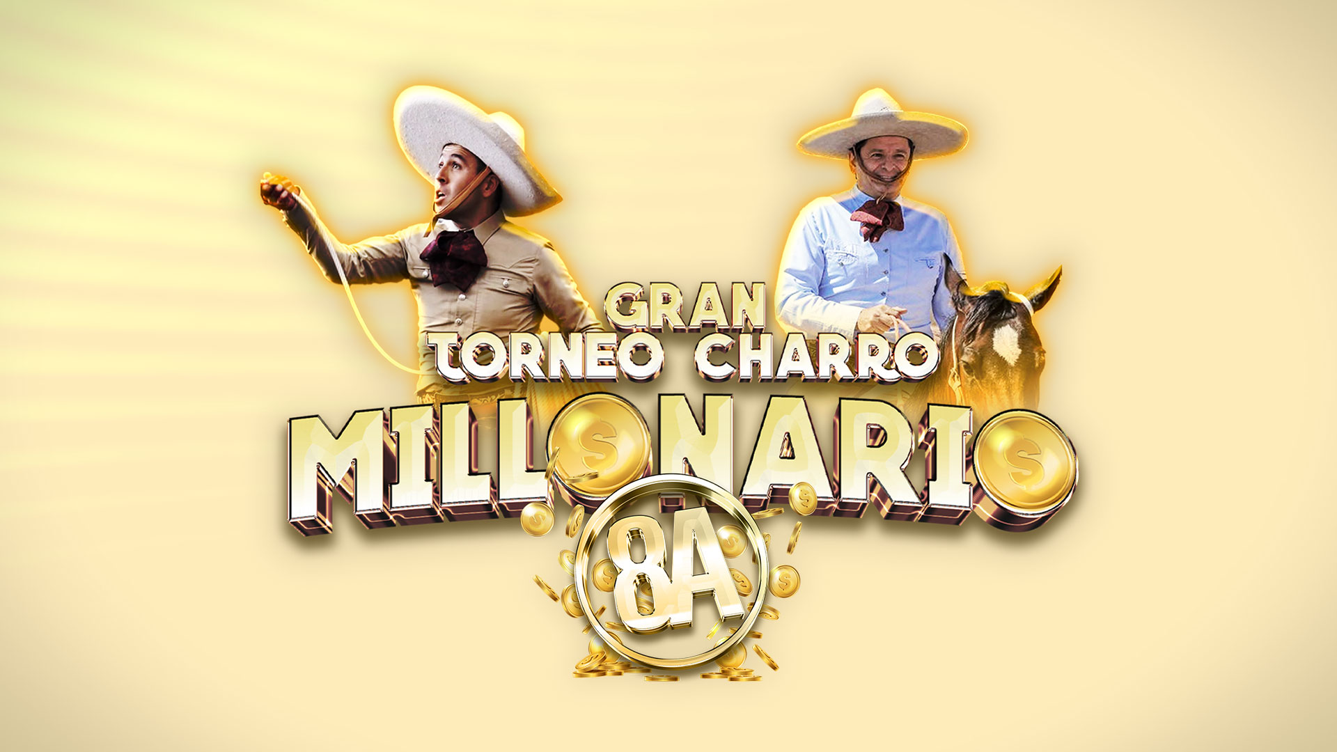 Segunda Final Por Equipos