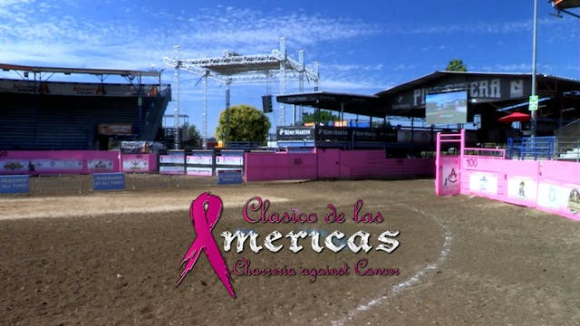 Pialadero de Estrellas (Ronda 3)