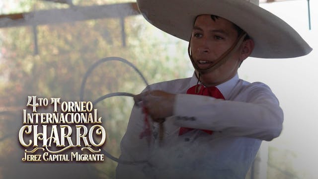 Charreada 1