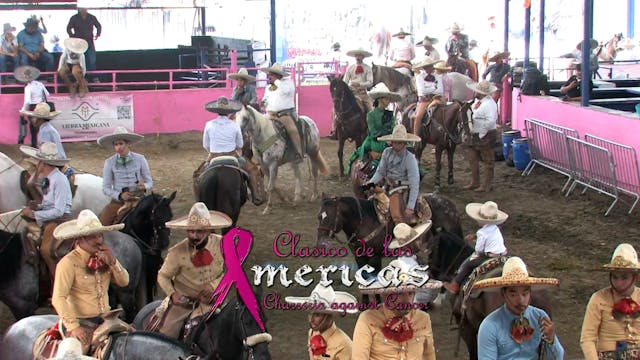 Charreada 4