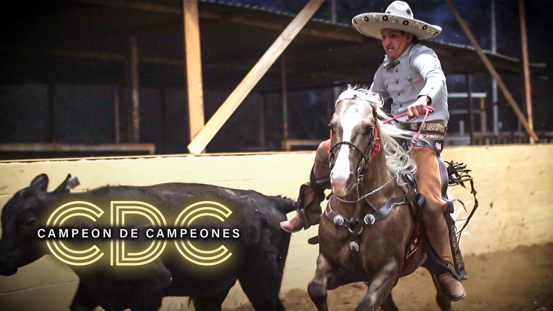 Talentos Elite (Sub 19)