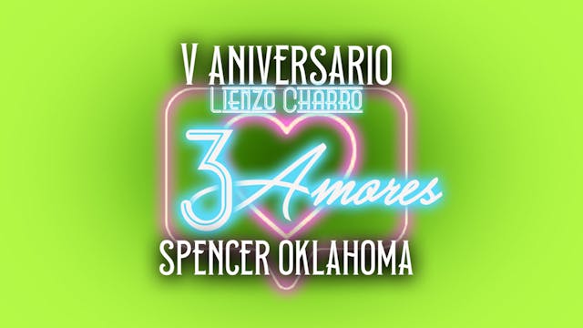 Coleadero AAA