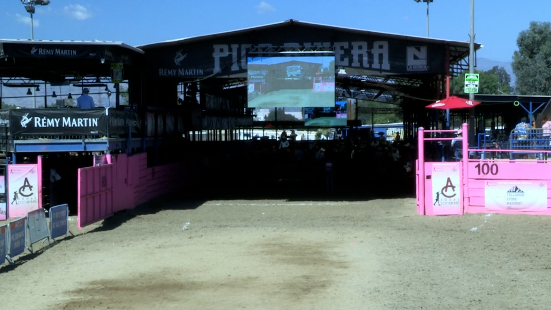 Pialadero de Estrellas (Ronda 4)