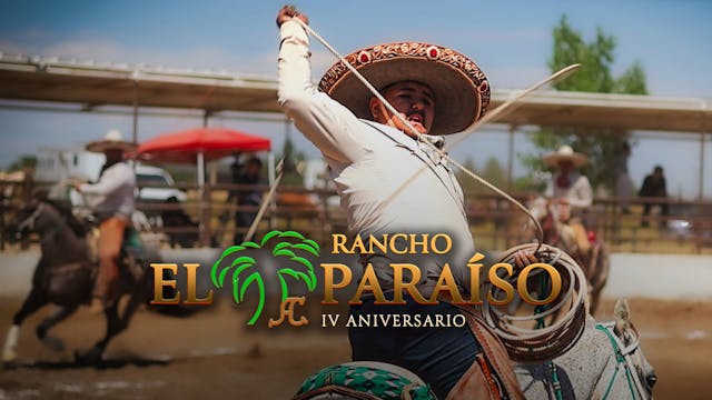 Charreada 4