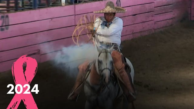 Pialadero de Estrellas (Ronda 4)