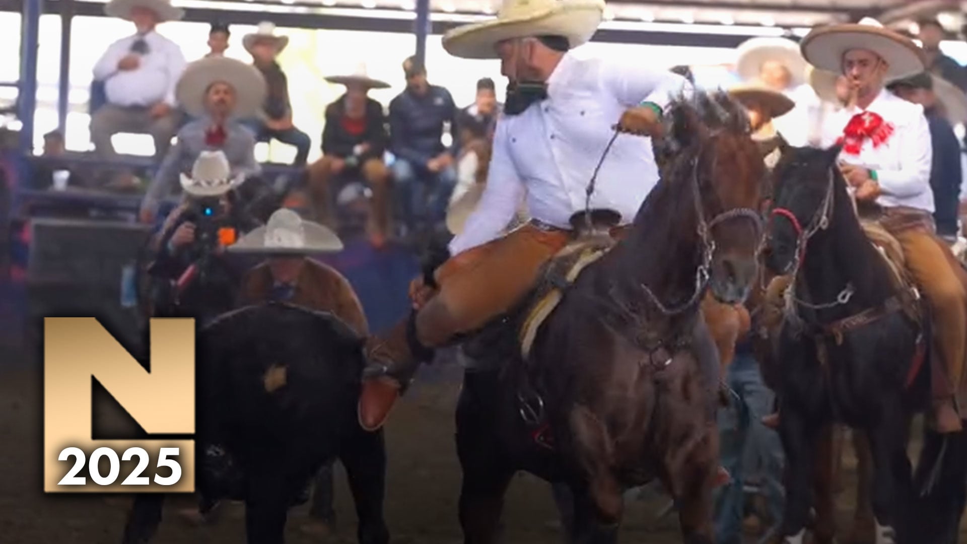 Redondas de Buen Lado