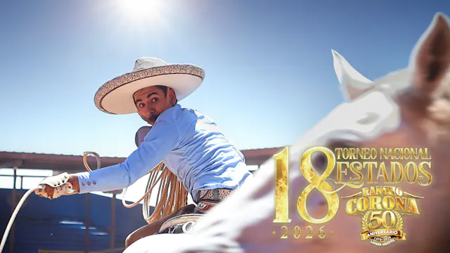 Charreada 11