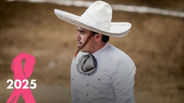 Charreada 2