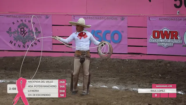 Charreada 6