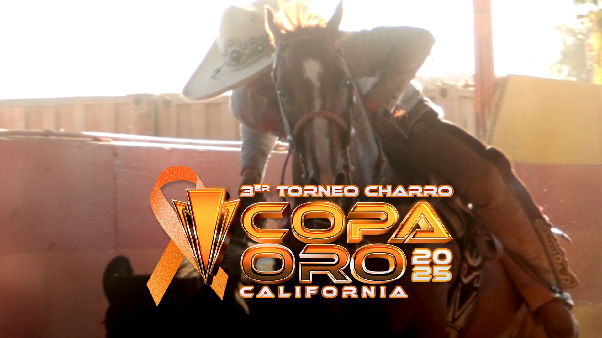 Charreada 3