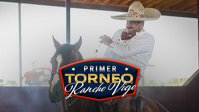 Charreada 1
