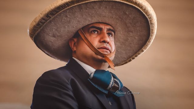 Charreada 1