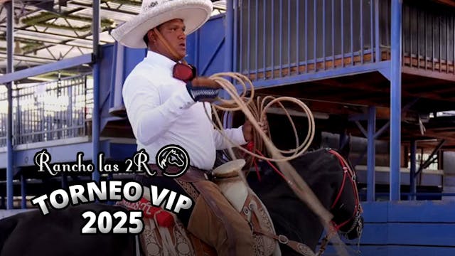 Pialadero VIP