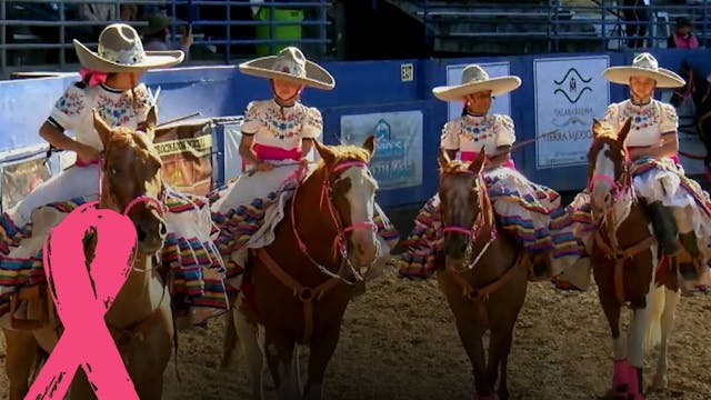 Feria de Escaramuza (Sabado)