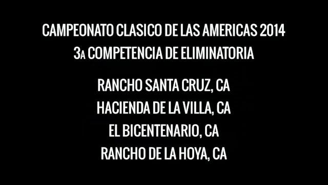 Charreada 3