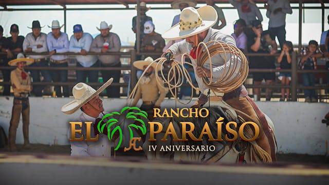 Charreada 2