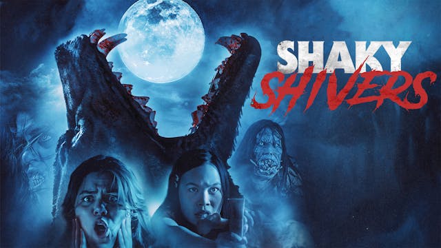 Shaky Shivers