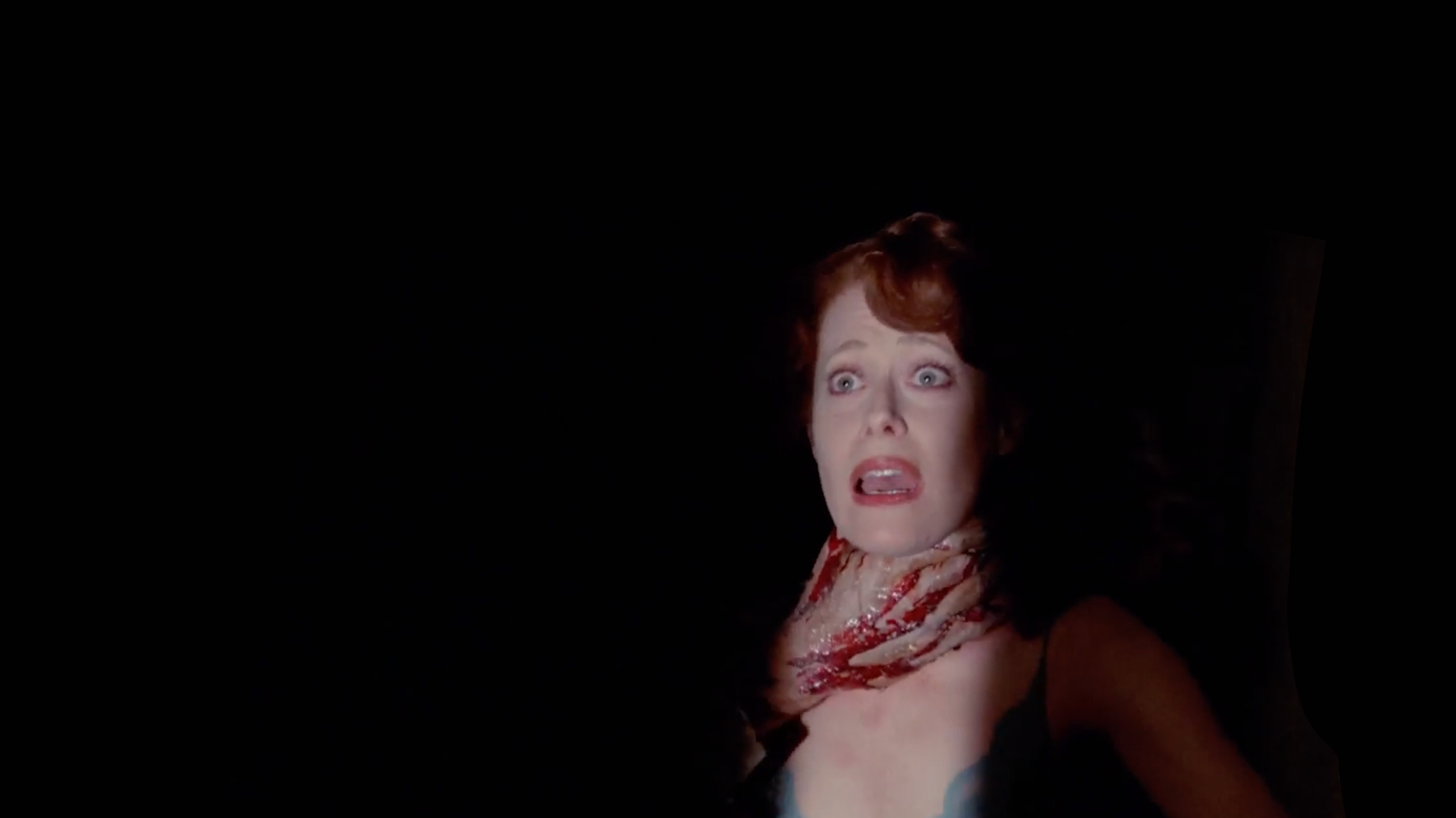 The Slayer - Trailer 