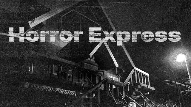 Horror Express
