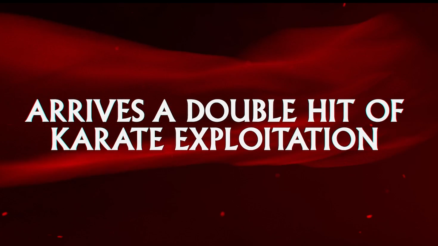 The Executioner 1 & 2 - Trailer