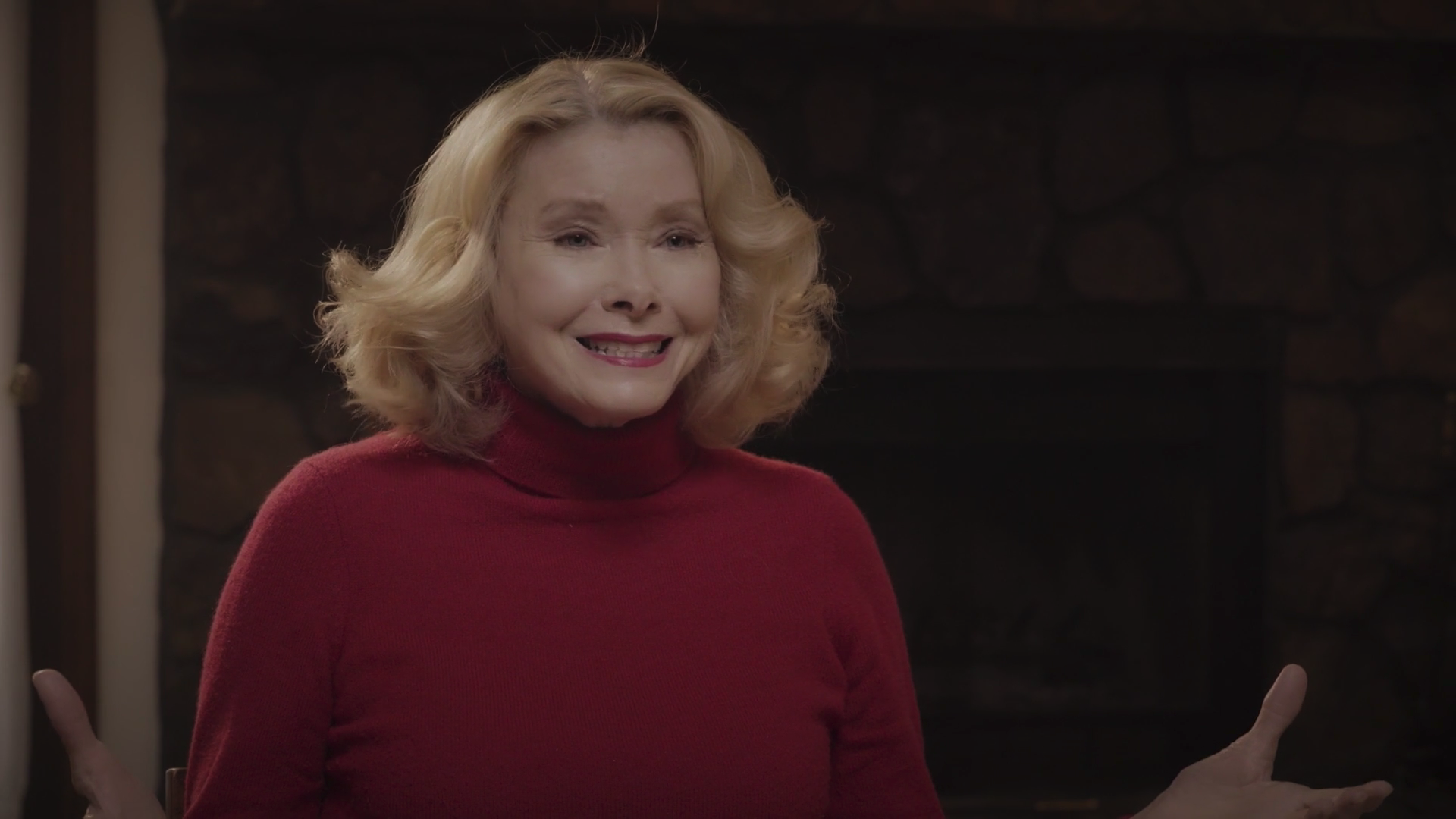 Crazy for Lynn Lowry