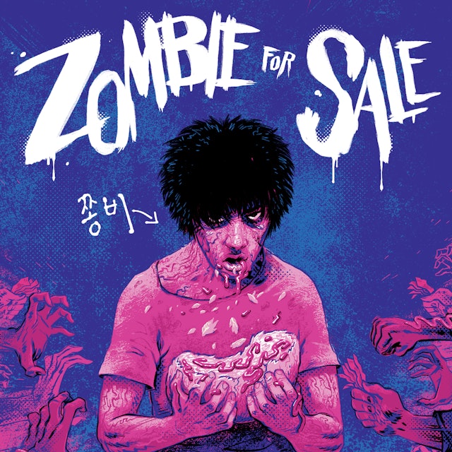Zombie for Sale