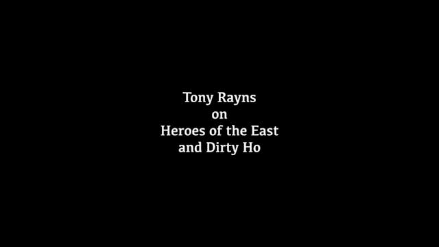 Introduction to Heroes of the East