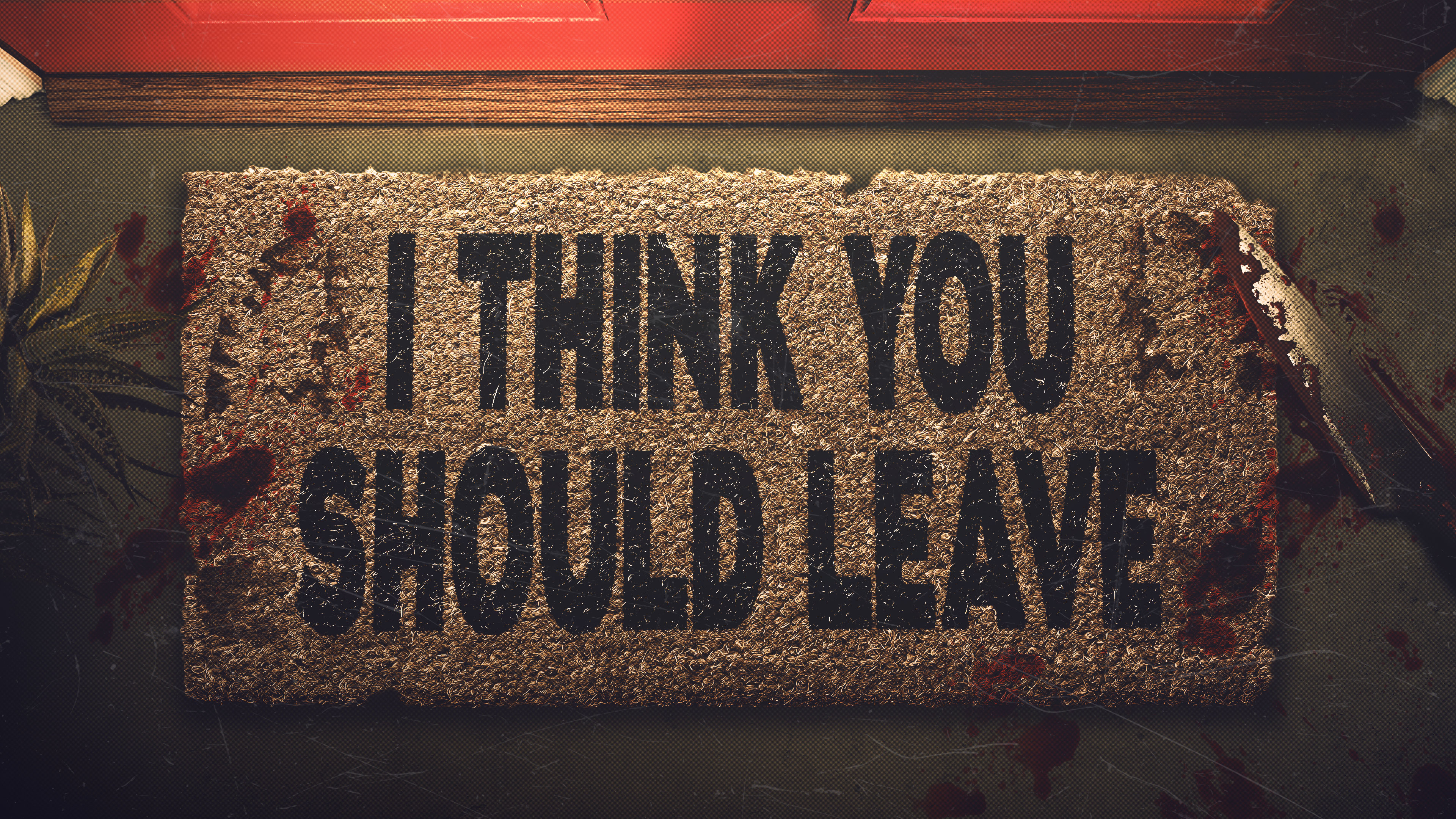 I Think You Should Leave