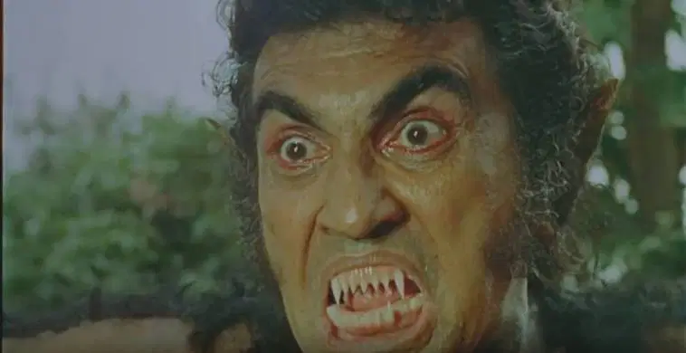 Twilight People - Trailer