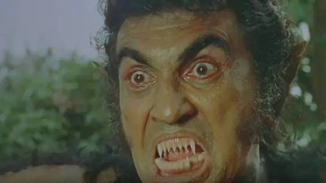 Twilight People - Trailer