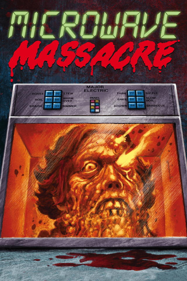 Microwave Massacre