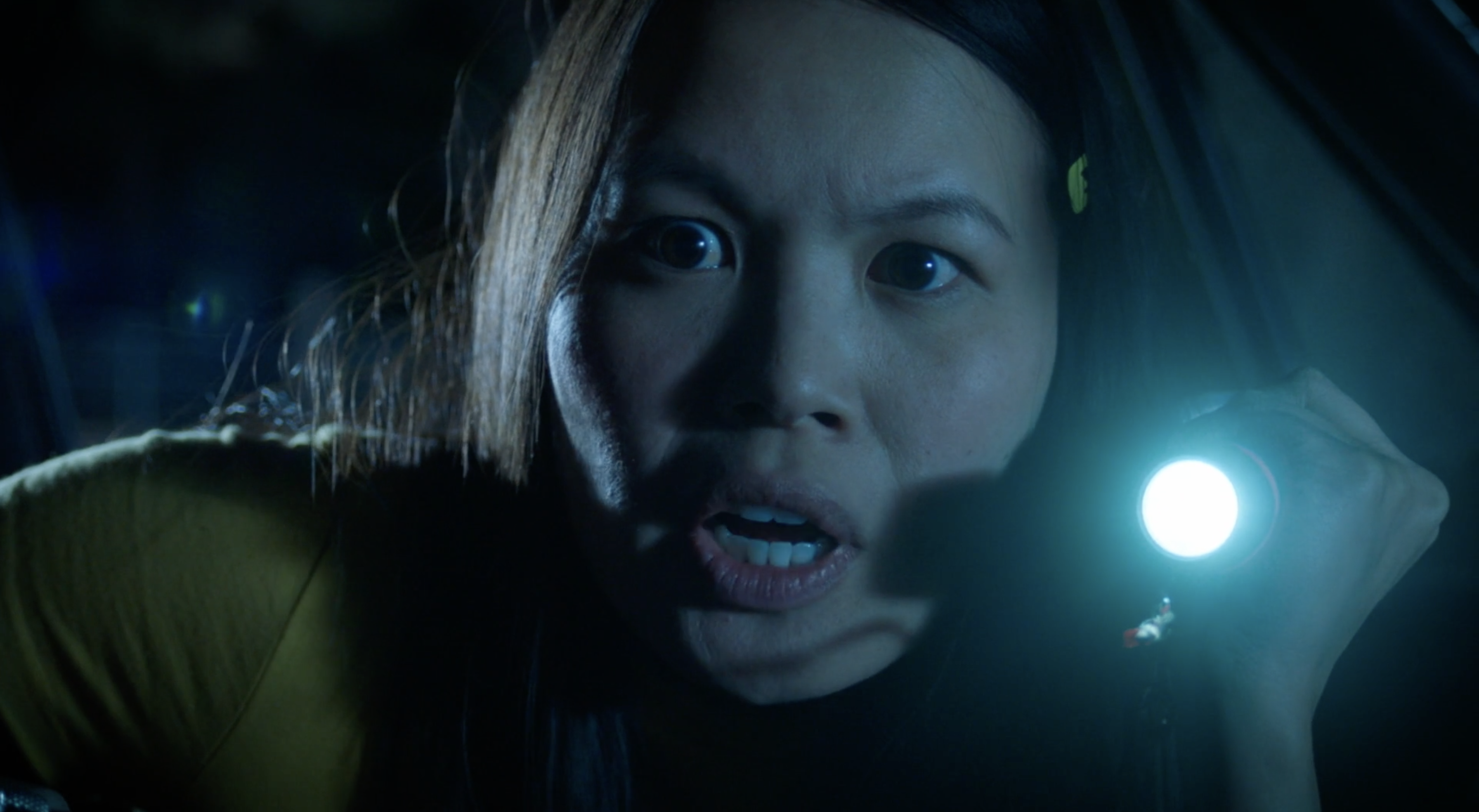 Shaky Shivers - Trailer