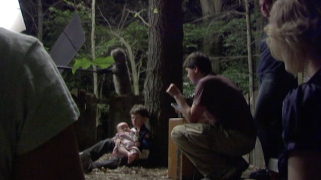 Fly On The Wall: Filming Offspring