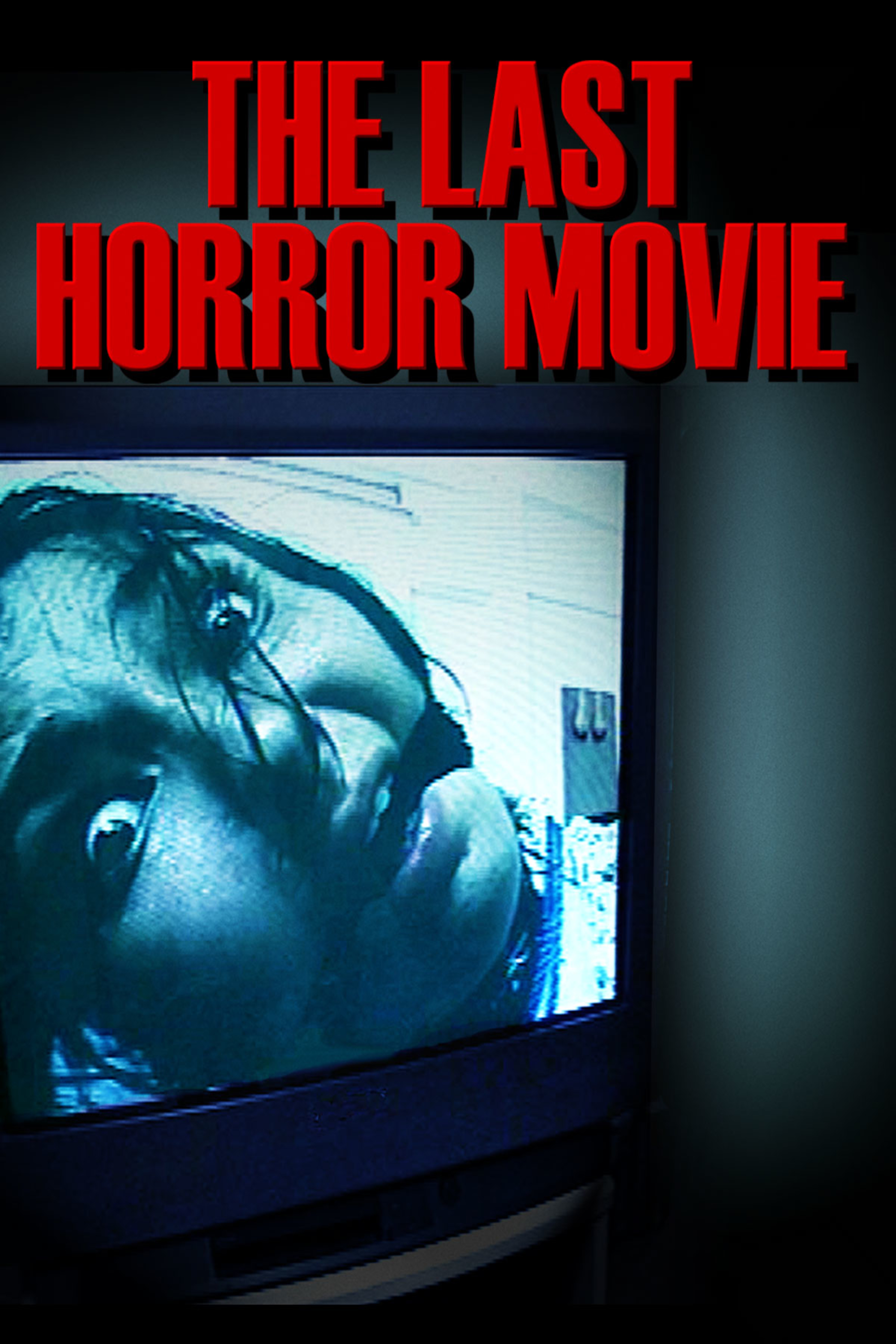 The Last Horror Movie