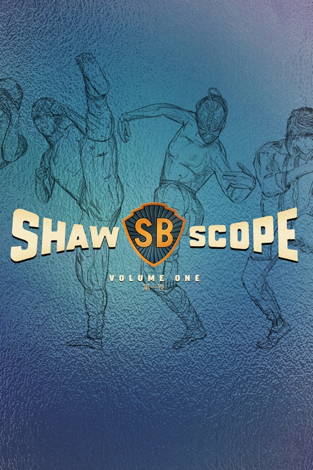Shawscope Volume One