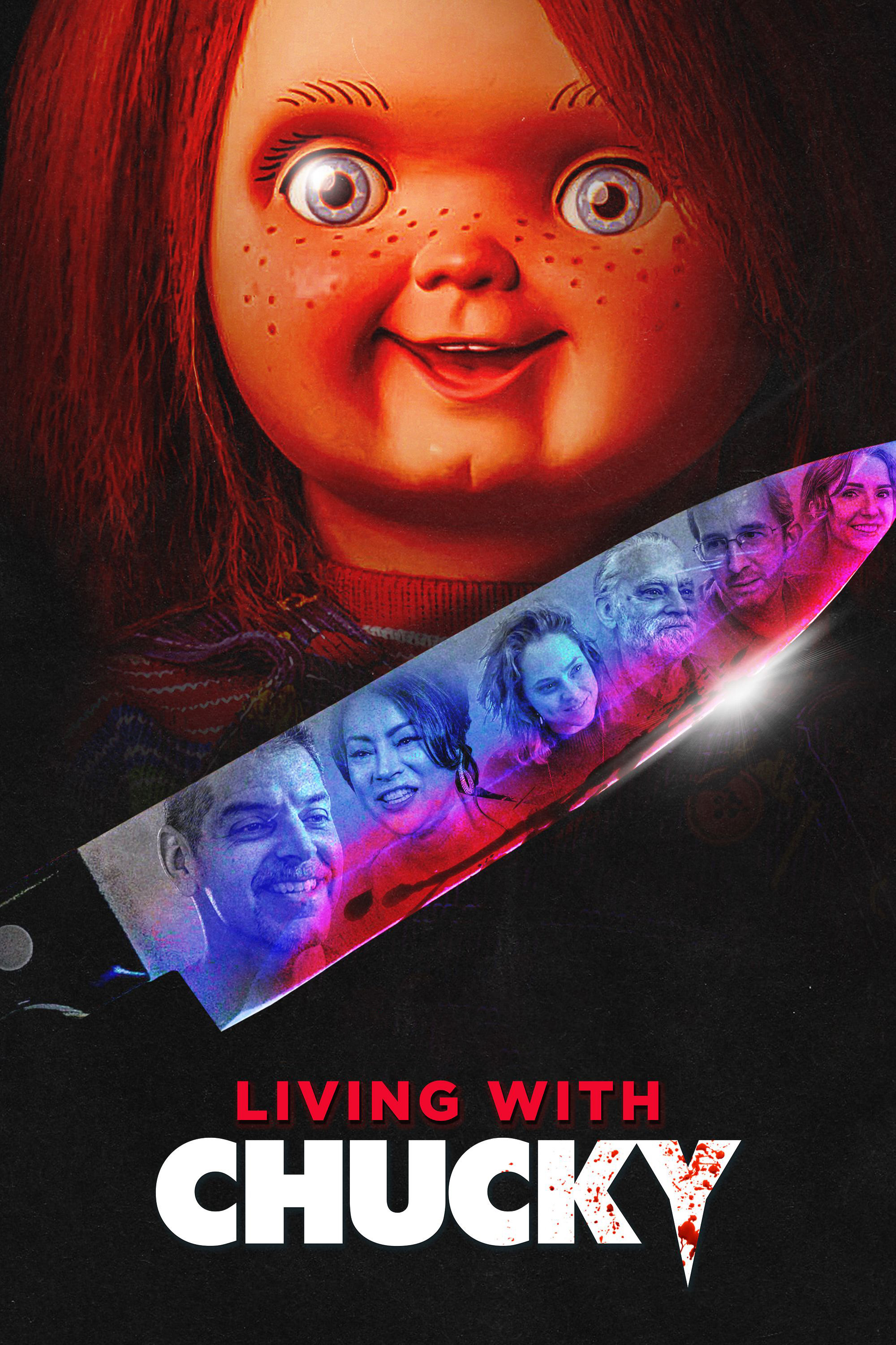 Living with Chucky
