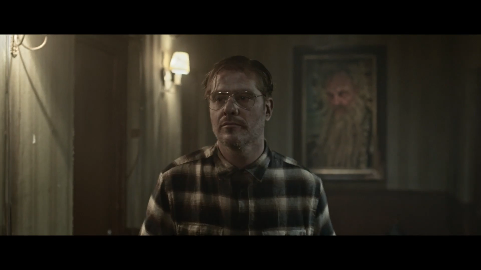 Hotel Poseidon - Deleted scene