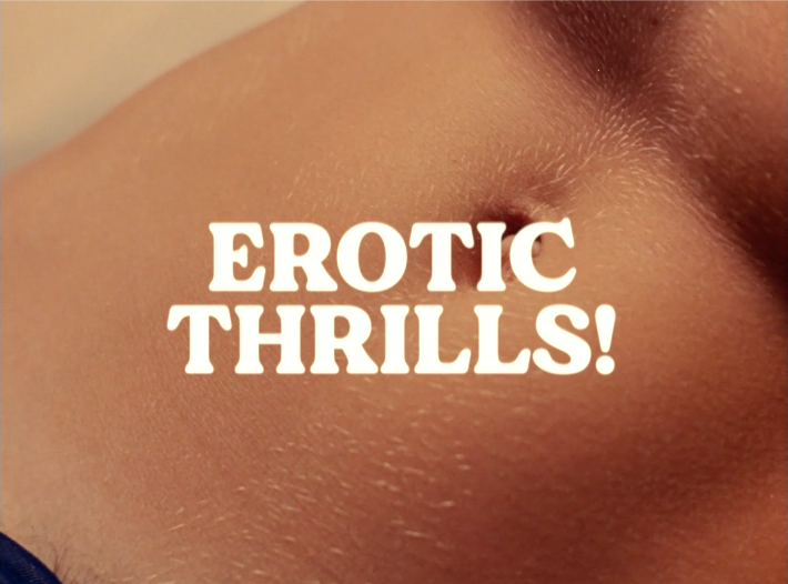 The Pete Walker Collection - Trailer