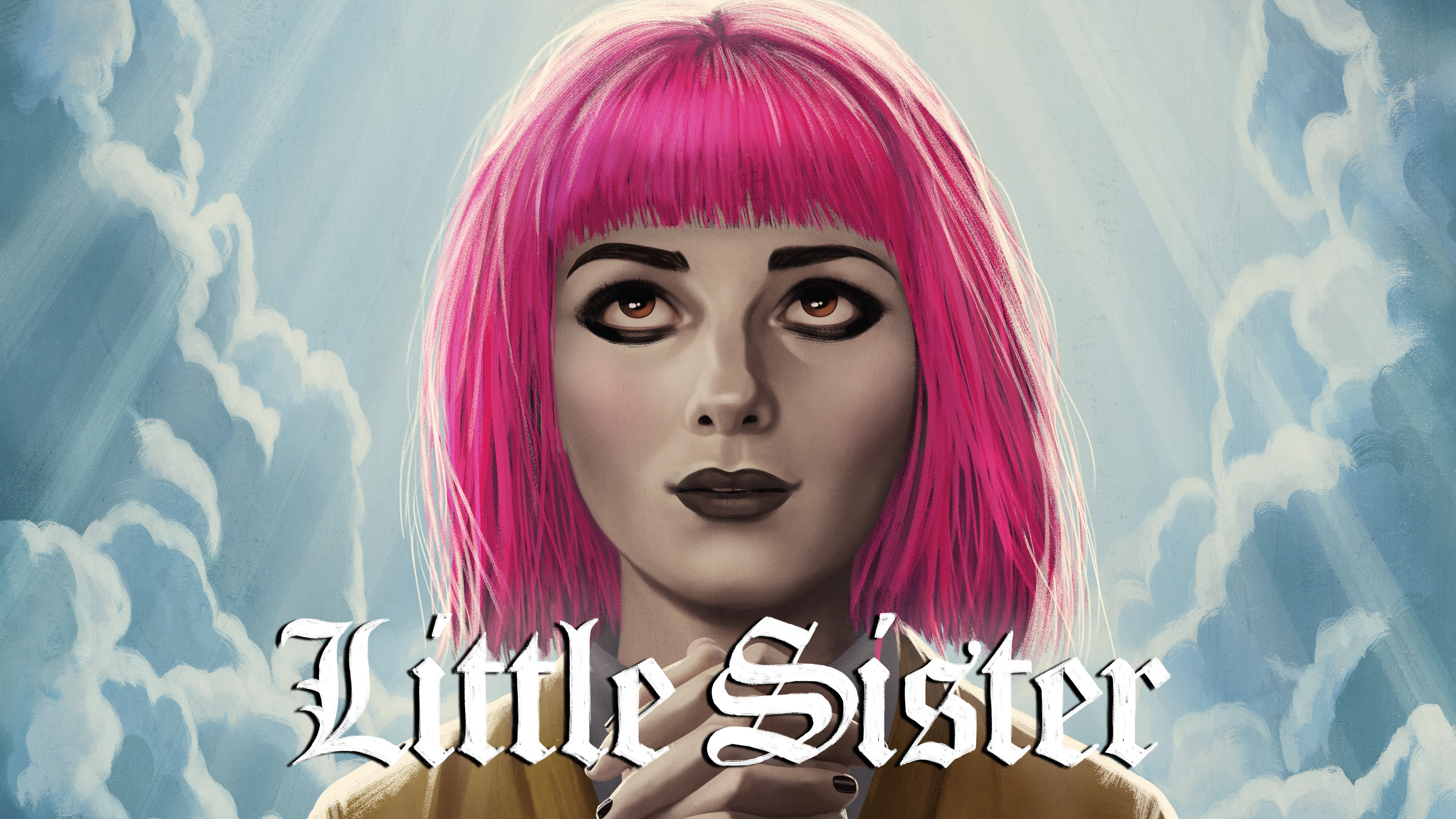 Little Sister