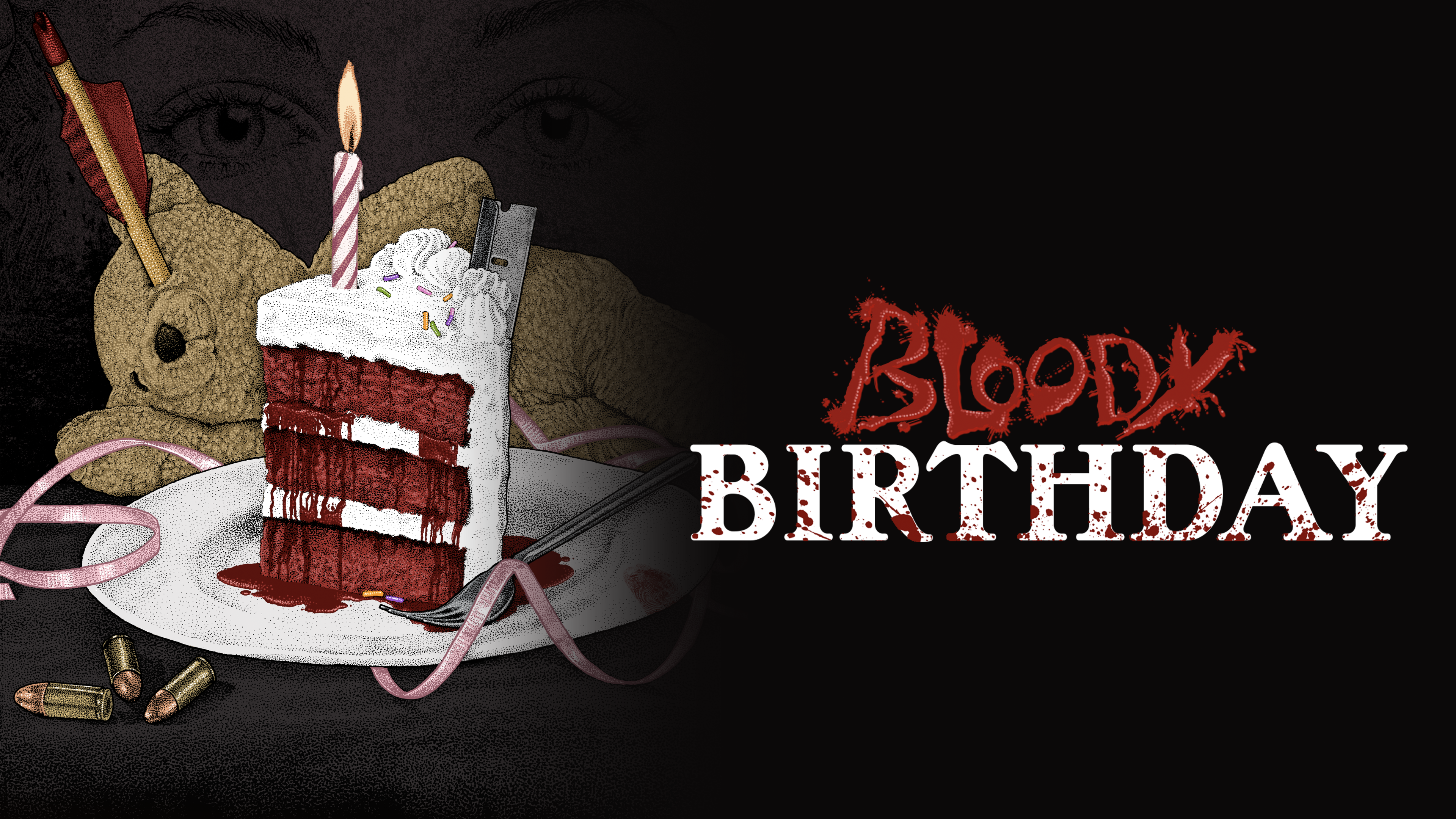 Bloody Birthday