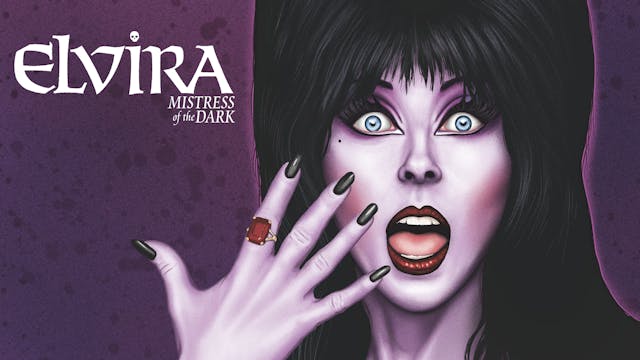 Elvira: Mistress of the Dark