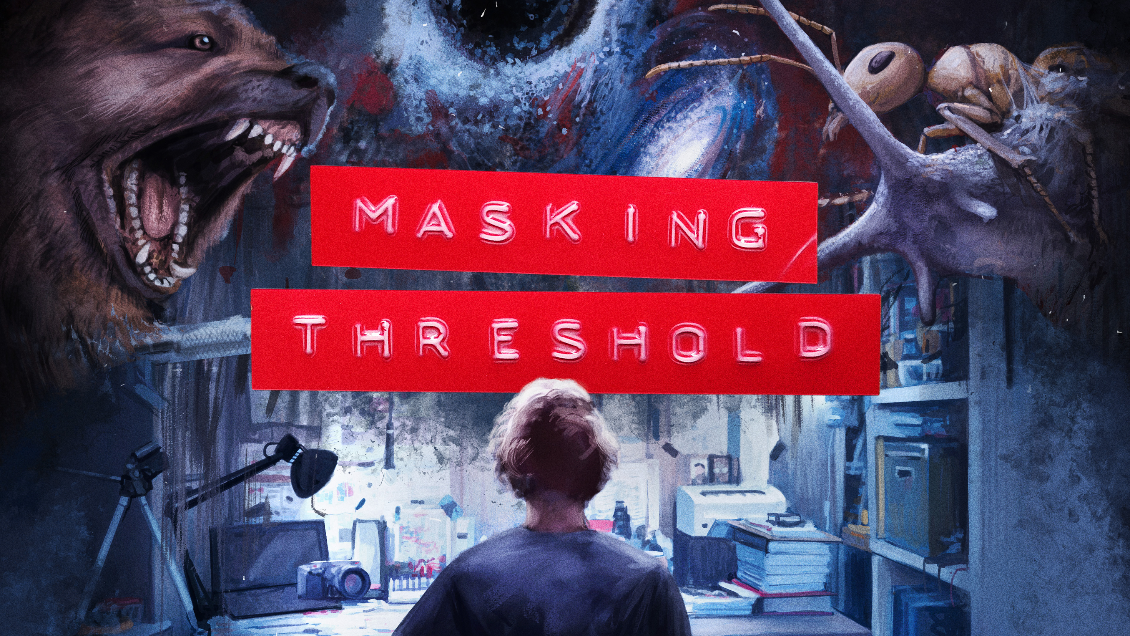 Masking Threshold