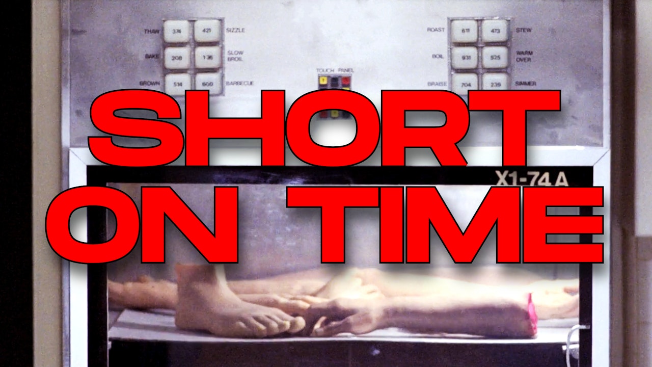 Short On Time (Films Under 75 Mins)