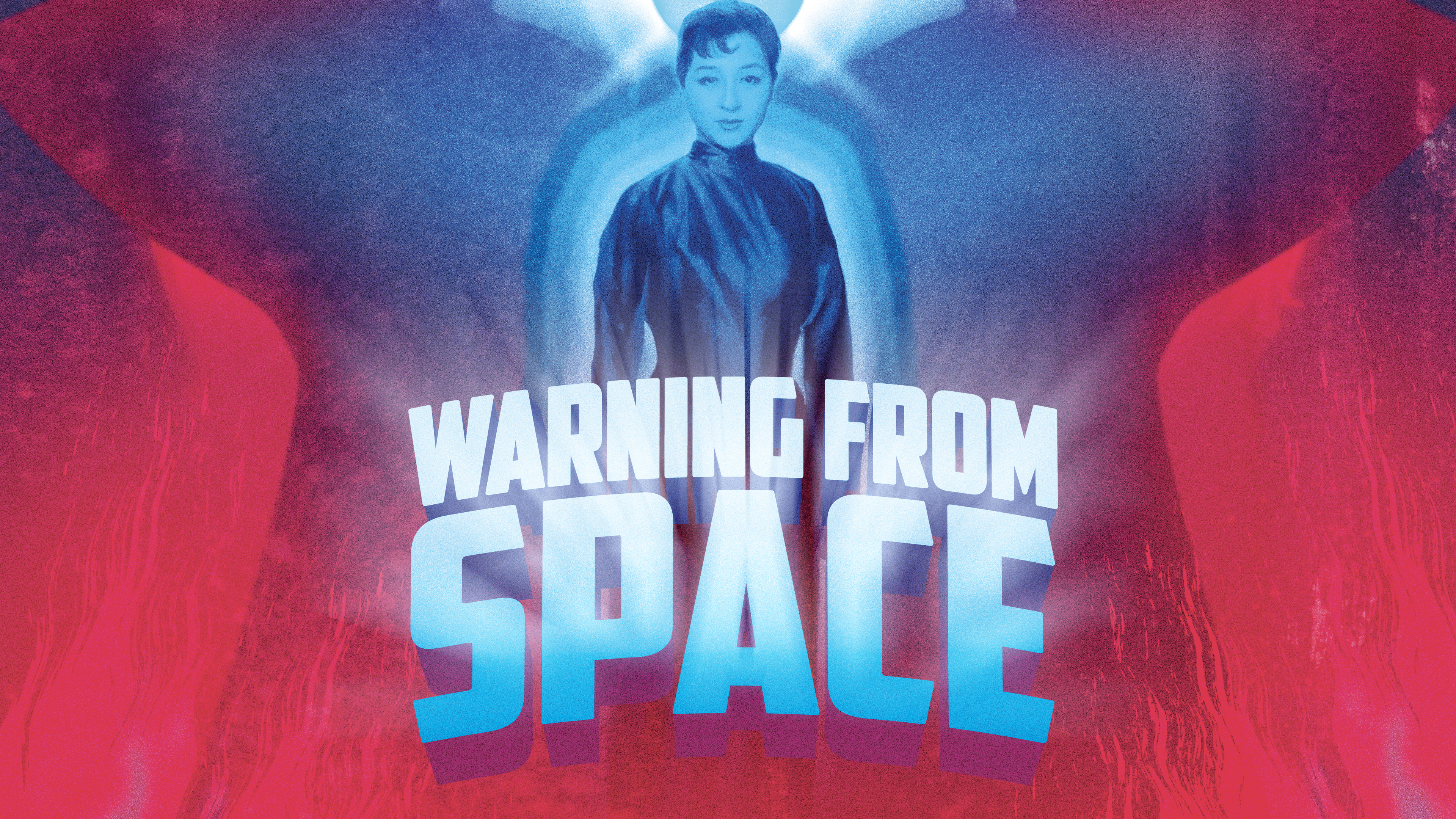 Warning From Space