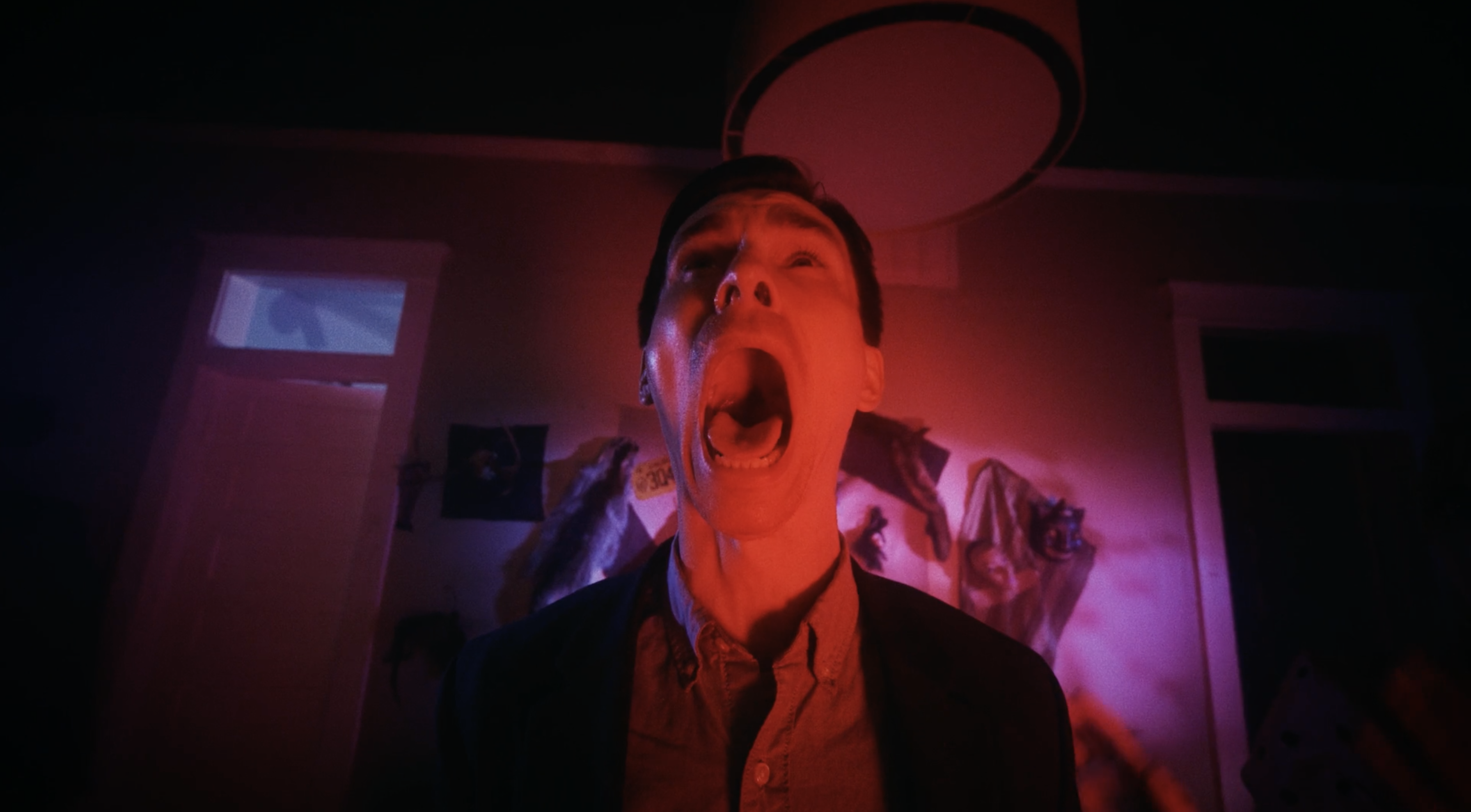 Fck'n Nuts - Trailer